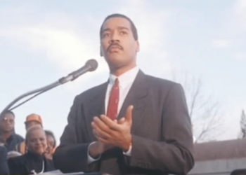Son of Martin Luther King Jr. dead at 62 – Law Officer